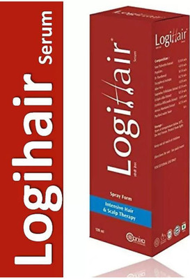 Canixa LOGIHAIR SERUM...1(126 ml)