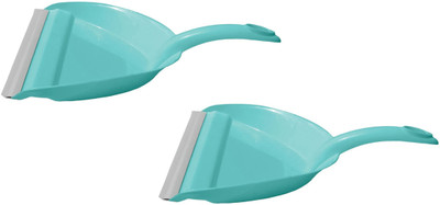 Spotzero Spat-99 Plastic Dustpan(Multicolor)
