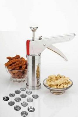 PL SKY Set of 14 Pattern Discs Kitchen Press