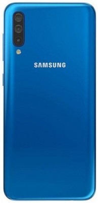 SPAREWARE SAMSUNG SAMSUNG GALAXY A50 Back Panel(BLUE)