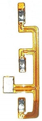 Shockware Power On Off Volume Up Down Button Key Flex Cable_9 Moto G7 Power Power ON/OFF Button