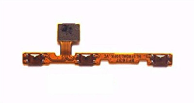 SPAREWARE 8 VOLUME FLEX BUTTON FLEX 8 Volume Button Flex Cable