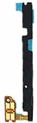 Shockware Power On Off Volume Up Down Button Key Flex Cable_24 Honor 7 Power ON/OFF Button