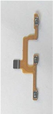 Shockware Power On Off Volume Up Down Button Key Flex Cable_1 Moto E5 Plus Power ON/OFF Button