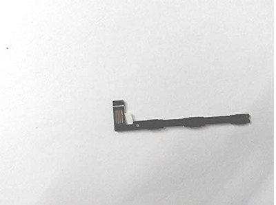 Shockware Power On Off Volume Up Down Button Key Flex Cable_13 Moto E4 Power ON/OFF Button