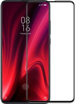 FlipSmartGuard Tempered Glass Guard for Mi K20 Pro(Pack of 1)