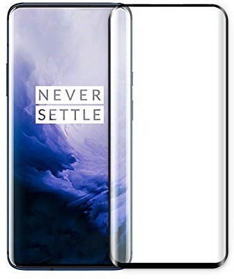 XRENGTH Tempered Glass Guard for ONEPLUS 7 PRO(Pack of 1)