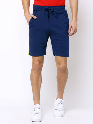 MANIAC Colorblock Men Boxer