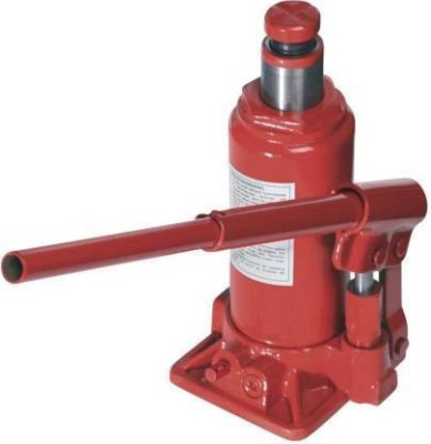 TAAJ HBJ 3Ton Hydraulic Bottle (3000 kg) Vehicle Jack Stand(3000 kg)