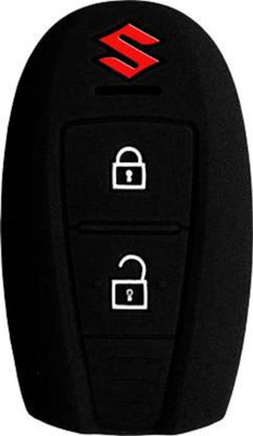 Friendskart Car Key Cover