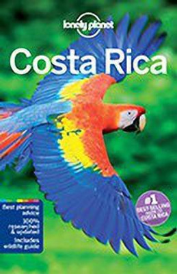 Lonely Planet Costa Rica(English, Paperback, Lonely Planet Mara)