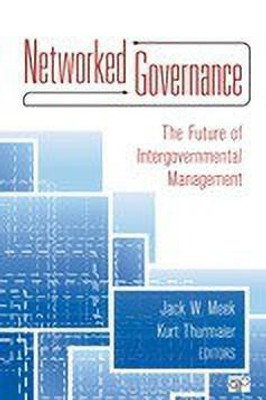 Networked Governance(English, Paperback, unknown)