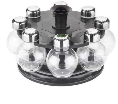 NM CREATION Spice Set Plastic