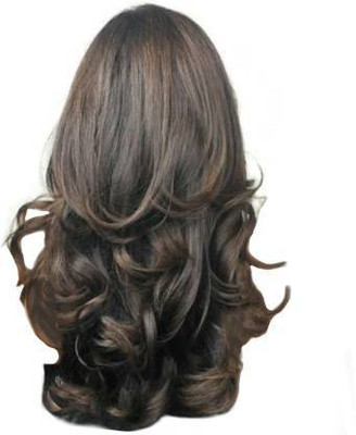 HEROSHIV INDIA Gorgeous 10second style perfectly hidden  Extension Hair Extension