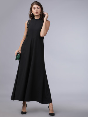 Tokyo Talkies Solid Women Jumpsuit