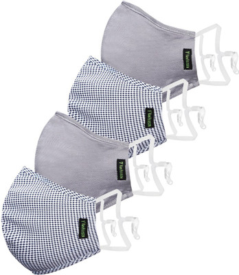 van-heusen-3-ply-vhmsbrgbo16940-cloth-mask-with-melt-blown-fabric-layerfree-size-pack-of-4