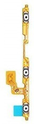 Shockware Power On Off Volume Up Down Key Flex Cable_14 Samsung Galaxy A10 Power ON/OFF Button