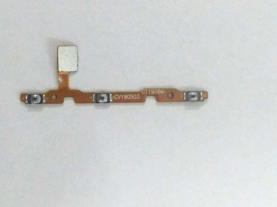 Shockware Power On Off Volume Up Down Key Flex Cable_64 Vivo V15 Pro Power ON/OFF Button