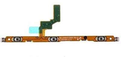 Shockware Power On Off Volume Up Down Key Flex Cable_15 Samsung Galaxy A30 Power ON/OFF Button