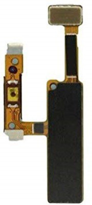 Shockware Power On Off Key Flex Cable_28 Samsung Galaxy Note 8 Power ON/OFF Button