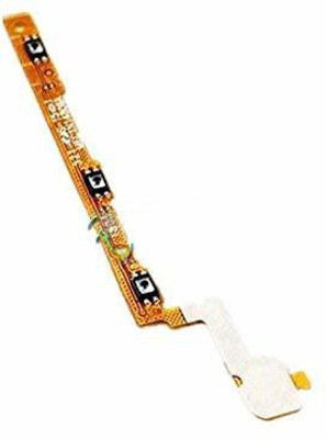 Shockware Power On Off Volume Up Down Button Key Flex Cable_59 Nokia 7 Power ON/OFF Button