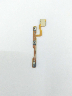 Shockware Power On Off Volume Up Down Key Flex Cable_65 Vivo V5 Power ON/OFF Button