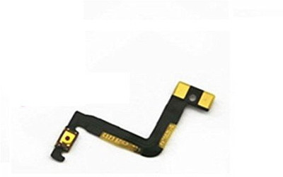 Shockware Power On Off Button Key Flex Cable_76 OPPO R9 Power ON/OFF Button