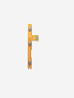 Shockware Power On Off Volume Up Down Button Key Flex Cable_43 Nokia 2 Power ON/OFF Button