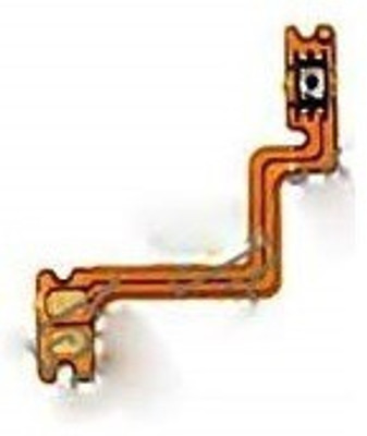 Shockware Power On Off Button Key Flex Cable_85 A73 Power ON/OFF Button