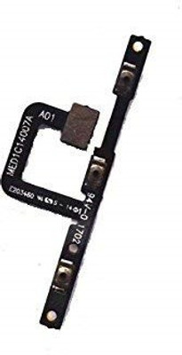 Shockware Power On Off Volume Up Down Button Key Flex Cable_41 NOKIA 6 Power ON/OFF Button