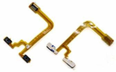 Shockware Power On Off Button Key Flex Cable_80 Oppo A51 Power ON/OFF Button