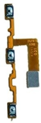 Shockware Power On Off Volume Up Down Key Flex Cable_73 Vivo X5 Pro Power ON/OFF Button