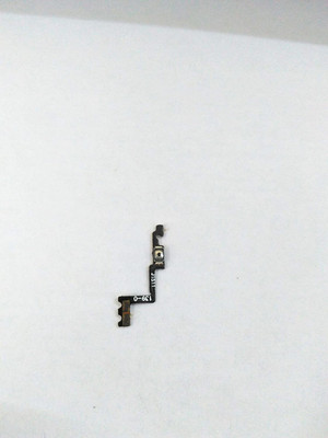 Shockware Power On Off Key Flex Cable_72 Oneplus 7 / 1+7 Power ON/OFF Button