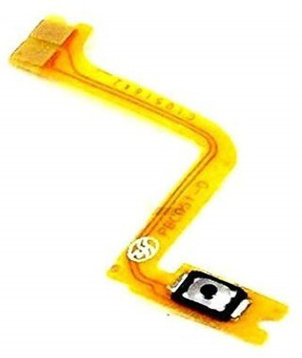 Shockware Power On Off Button Key Flex Cable_81 Oppo A57 Power ON/OFF Button
