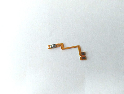 Shockware Power On Off Button Key Flex Cable_97 Oppo F9 Pro Power ON/OFF Button