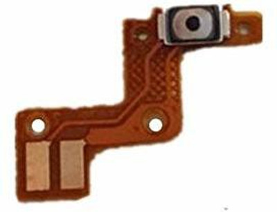 Shockware Power On Off Button Key Flex Cable_86 Oppo A79 Power ON/OFF Button