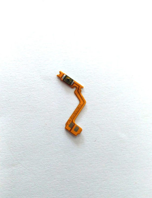 Shockware Power On Off Button Key Flex Cable_84 Oppo A71 Power ON/OFF Button