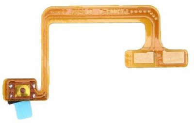 Shockware Power On Off Button Key Flex Cable_77 Oppo A31 Power ON/OFF Button