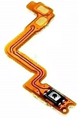 Shockware Power On Off Button Key Flex Cable_88 Oppo A83 Power ON/OFF Button