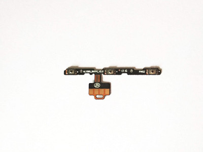 Shockware Power On Off Volume Up Down Key Flex Cable_103 Letv 2S Power ON/OFF Button