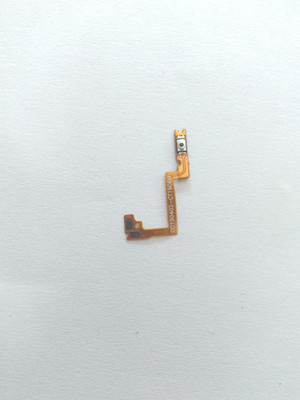 Shockware Power On Off Key Flex Cable_6 Realme C2 Power ON/OFF Button