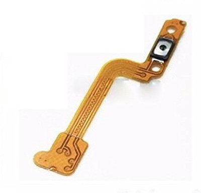 Shockware Power On Off Key Flex Cable_23 Samsung Galaxy S6 Power ON/OFF Button