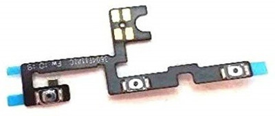 Shockware Power On Off Volume Up Down Key Flex Cable_37 Redmi K20 Pro Power ON/OFF Button