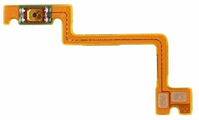Shockware Power On Off Button Key Flex Cable_83 Oppo A5S Power ON/OFF Button