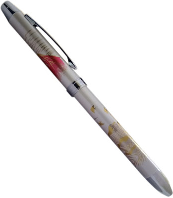 PENAC 1000-D2 IN GC 06 Multi-function Pen(Ink Color - Blue, Red)