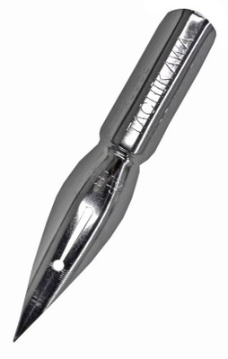 Tachikawa Comic Pen Nib No.600C - Spoon Type Nib