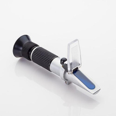 Sciencolab 0-32 Manual Laboratory Refractometer