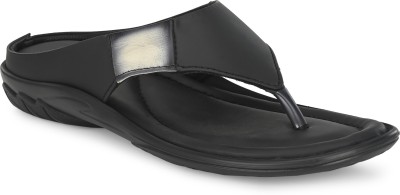 Astro Men Sandals(Black , 11)