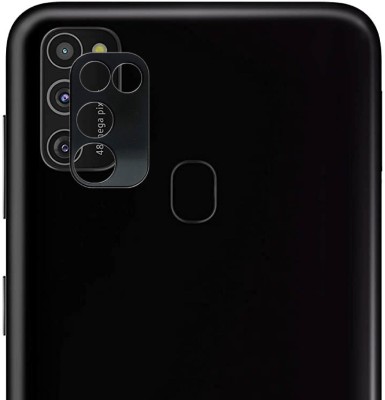 MobileBukket Back Camera Lens Glass Protector for Samsung Galaxy M21(Pack of: 1)