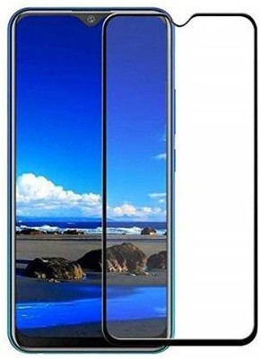 WowSimp Front and Back Tempered Glass for Oppo A31(Pack of 1)